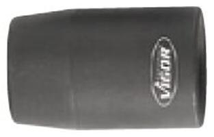 VIGOR Adapter Durchmesser 20,6 mm V3579 Gesamtlänge: 32 mm