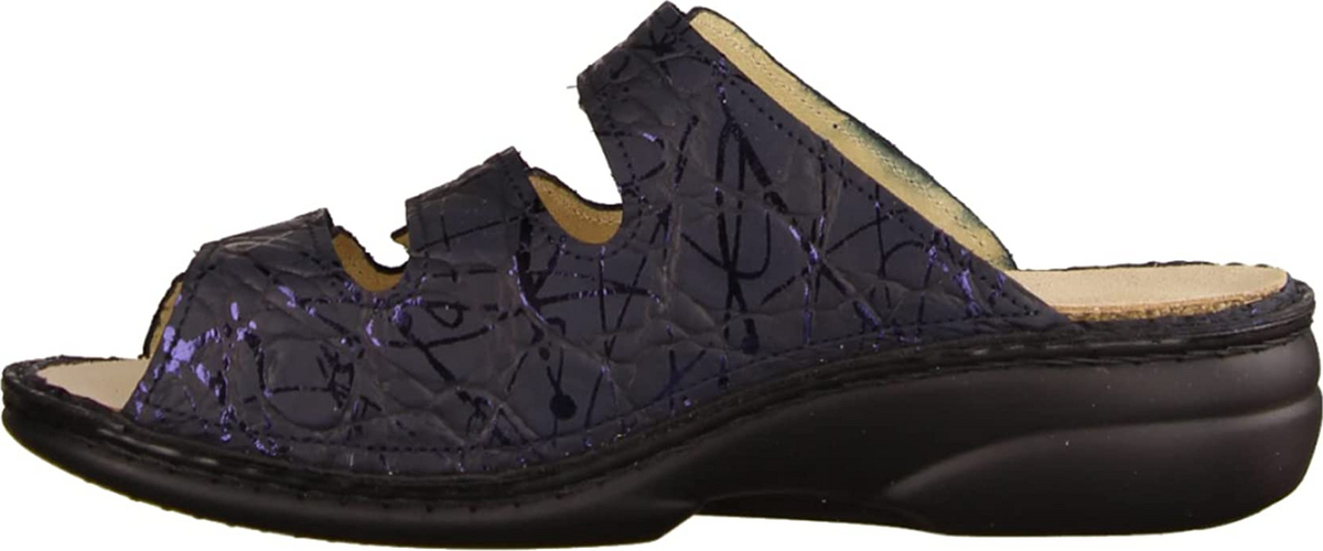 Finn Comfort Finn Comfort MENORCA-S C Navy blue