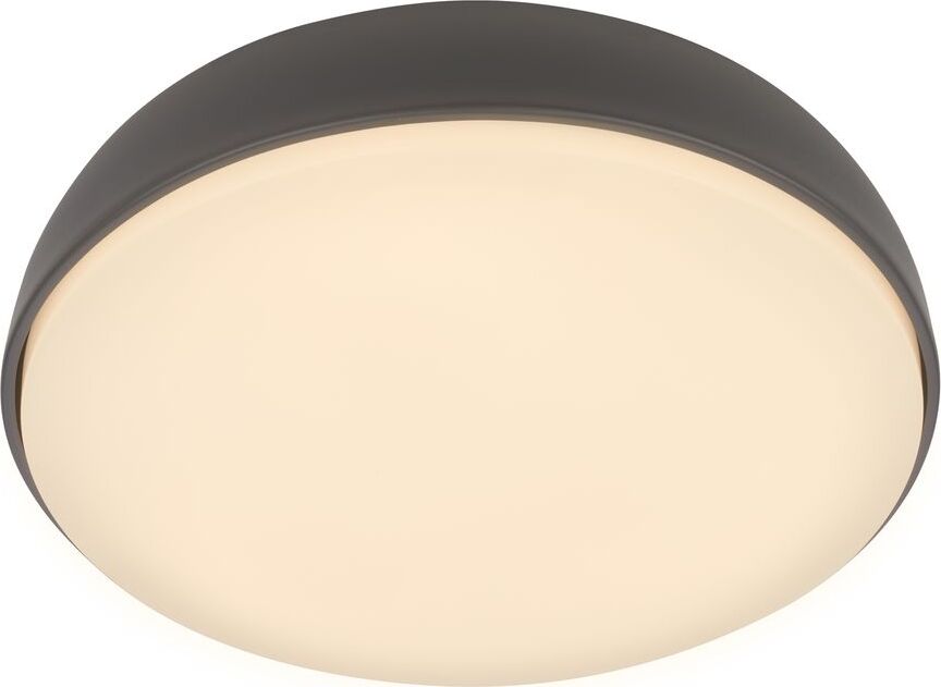 Briloner LED Deckenlampe Deckenleuchte Wohnzimmer Warmweiß Flur Schlafzimmer