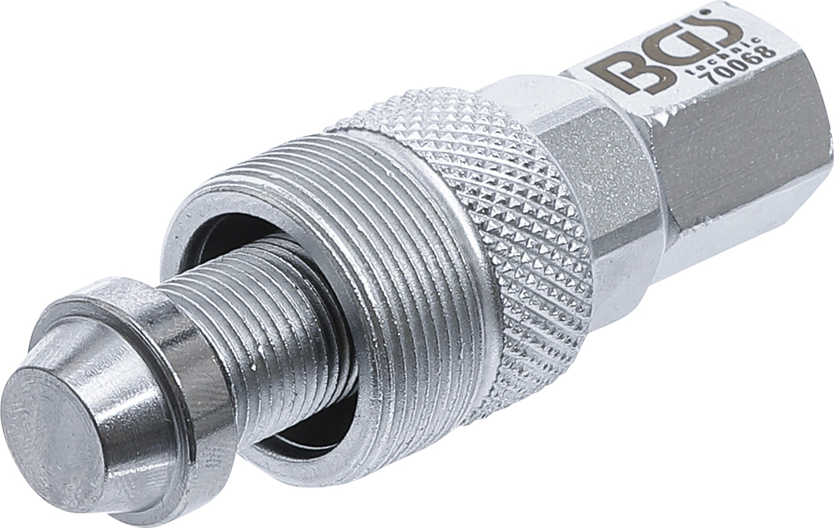 BGS technic BGS 70068 Kurbelabzieher für Vierkantkurbeln, für Art. 70064