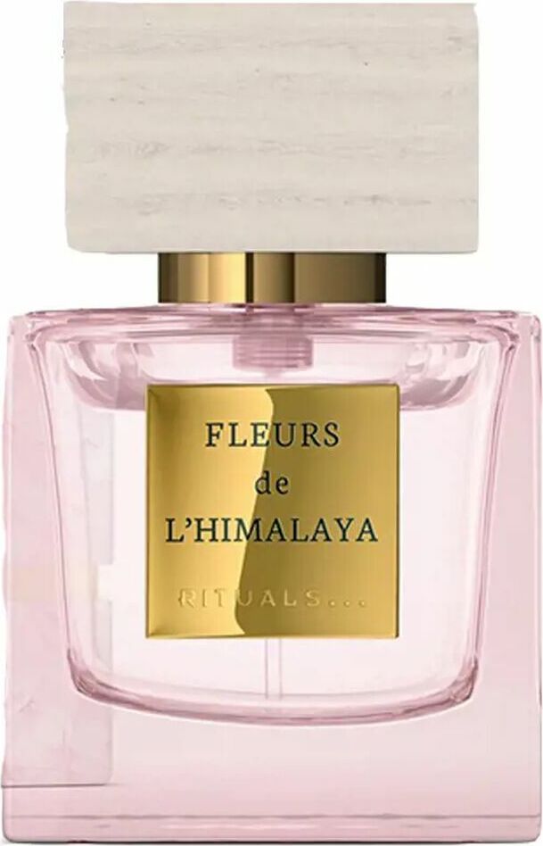 Dámsky parfum Rituals FLEURS DE L'HIMALAYA EDP 50 ml