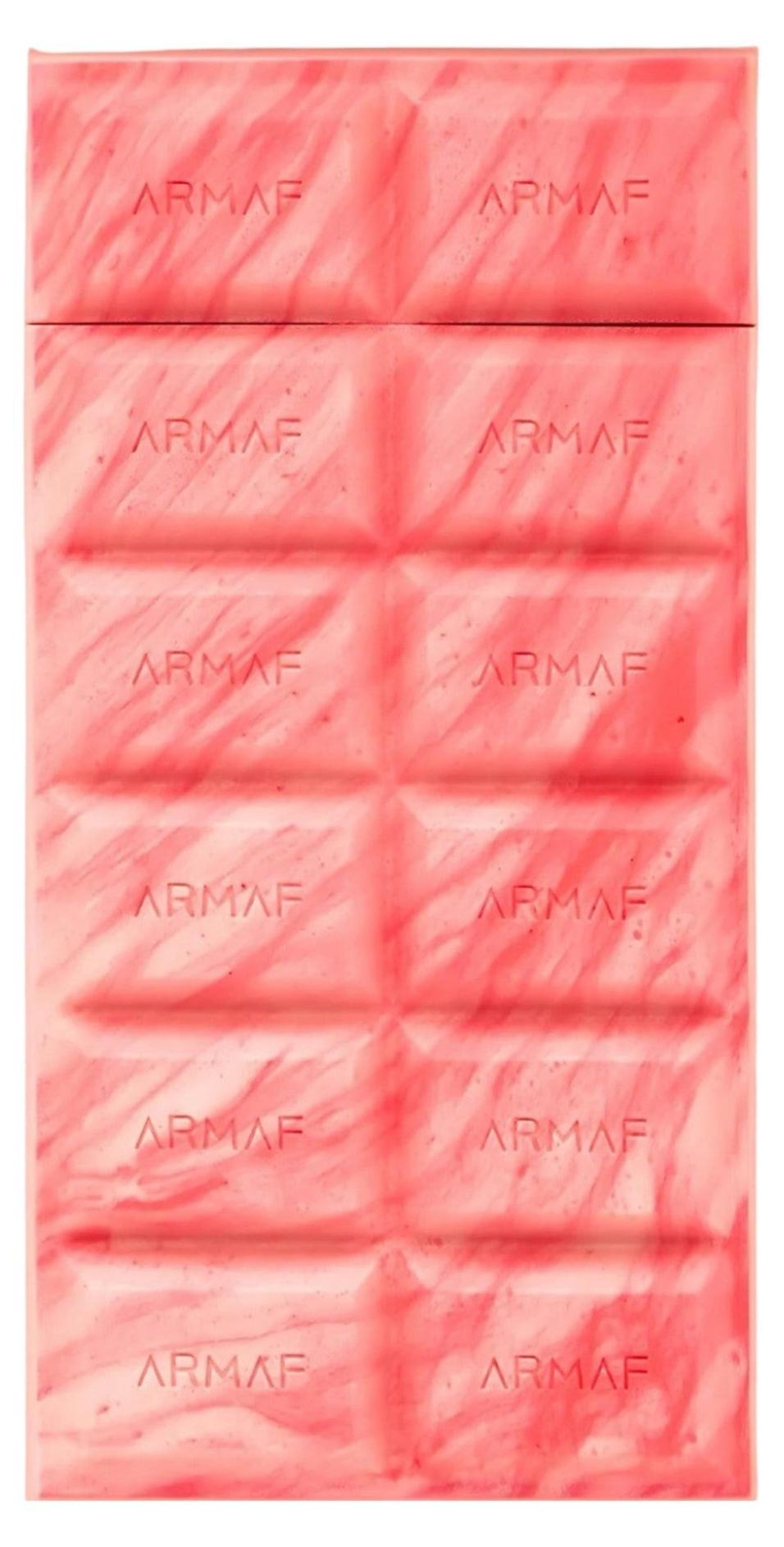 Armaf Dubai Delicacy – Baumwolle Candy Eau De Parfum 70 Ml