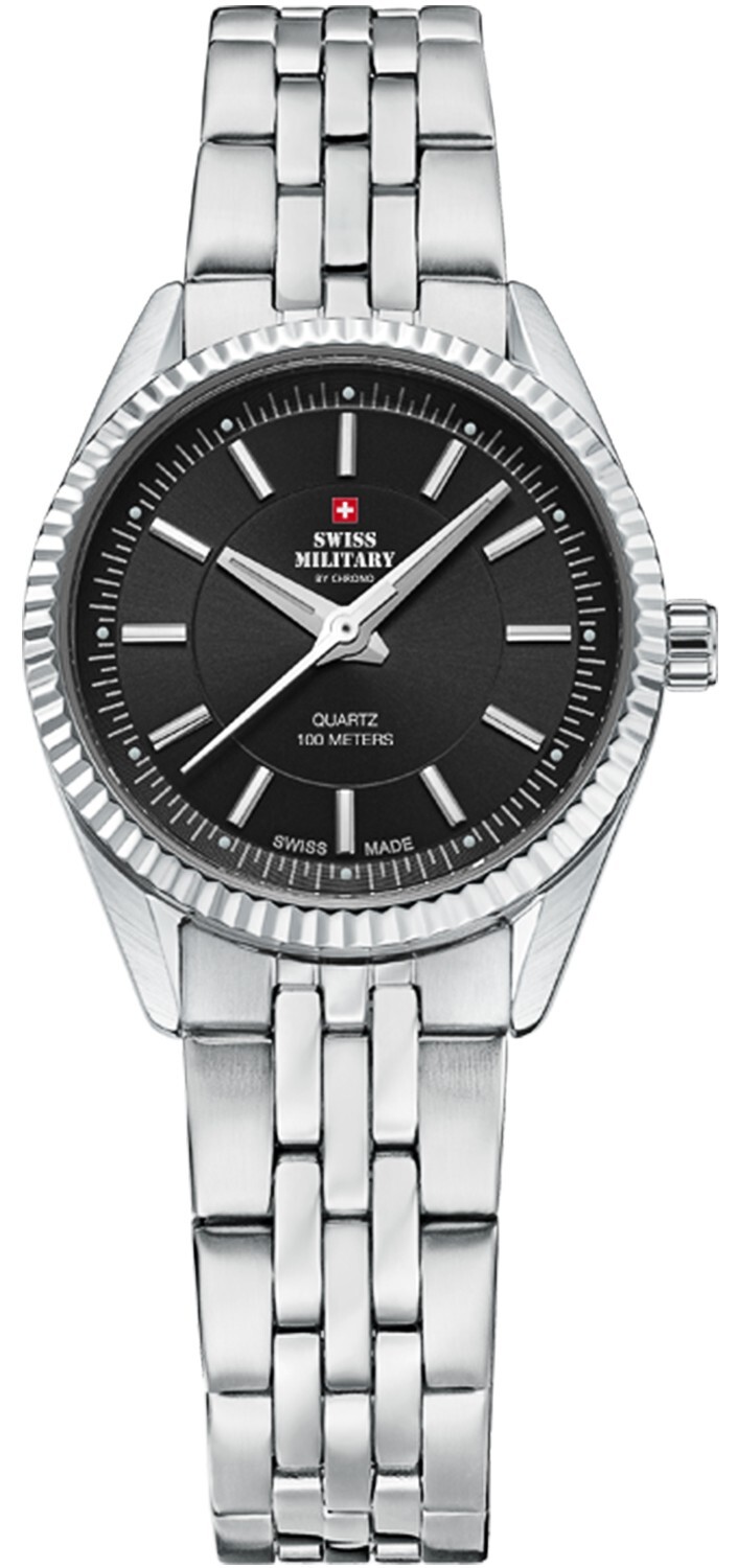 Dámske hodinky Swiss Military - SM34047.01