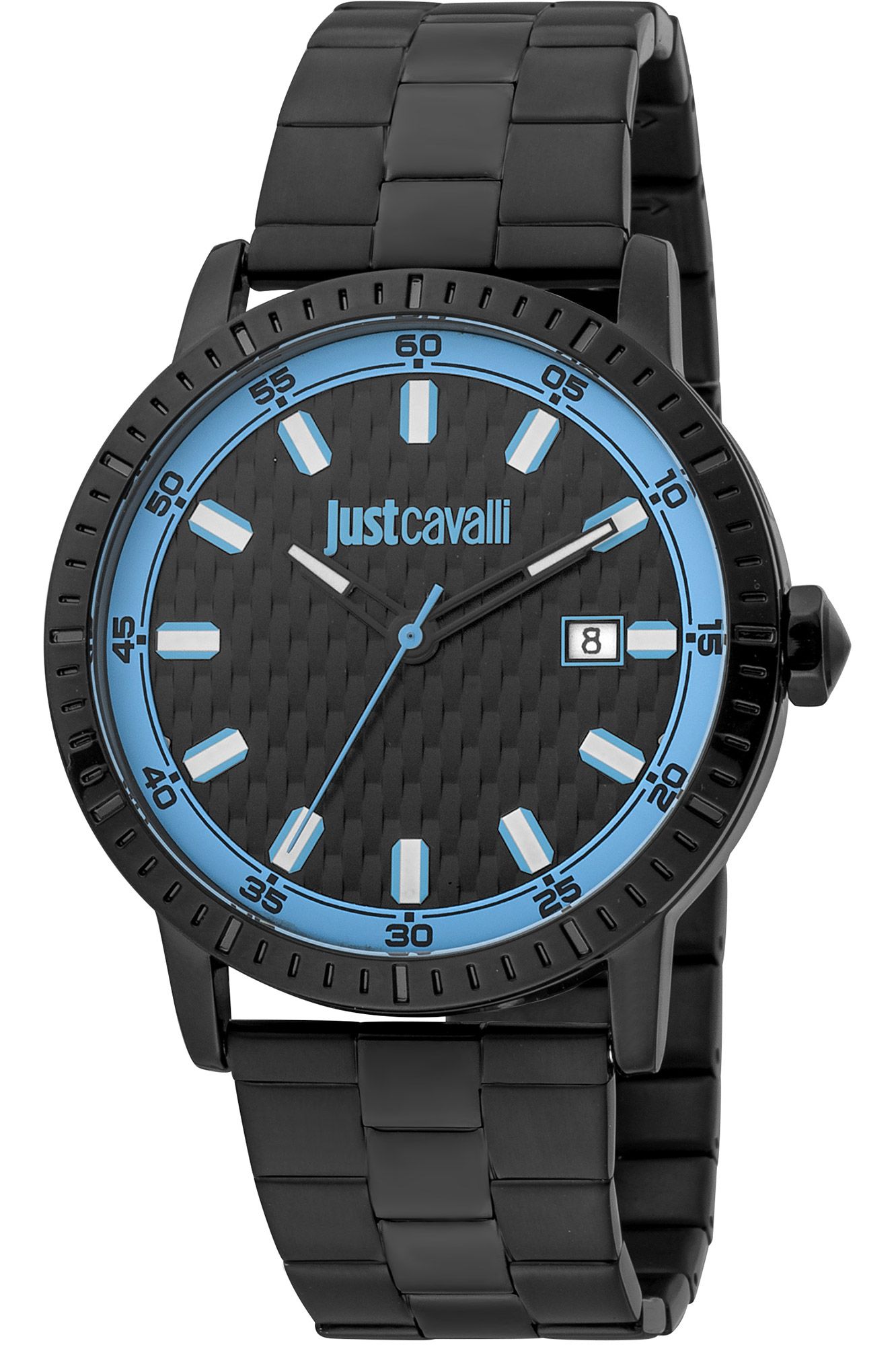 Just Cavalli Hodinky Muž JC1G216M0075