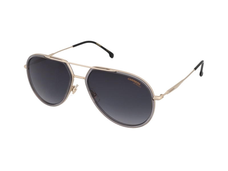 Carrera Carrera 295/S KB7/9O Größe: 58 CARRERA 295 S GREY