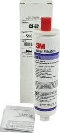 3M Purification Inc. 1x 3M Cuno CS-52 Kühlschrank Wasserfilter