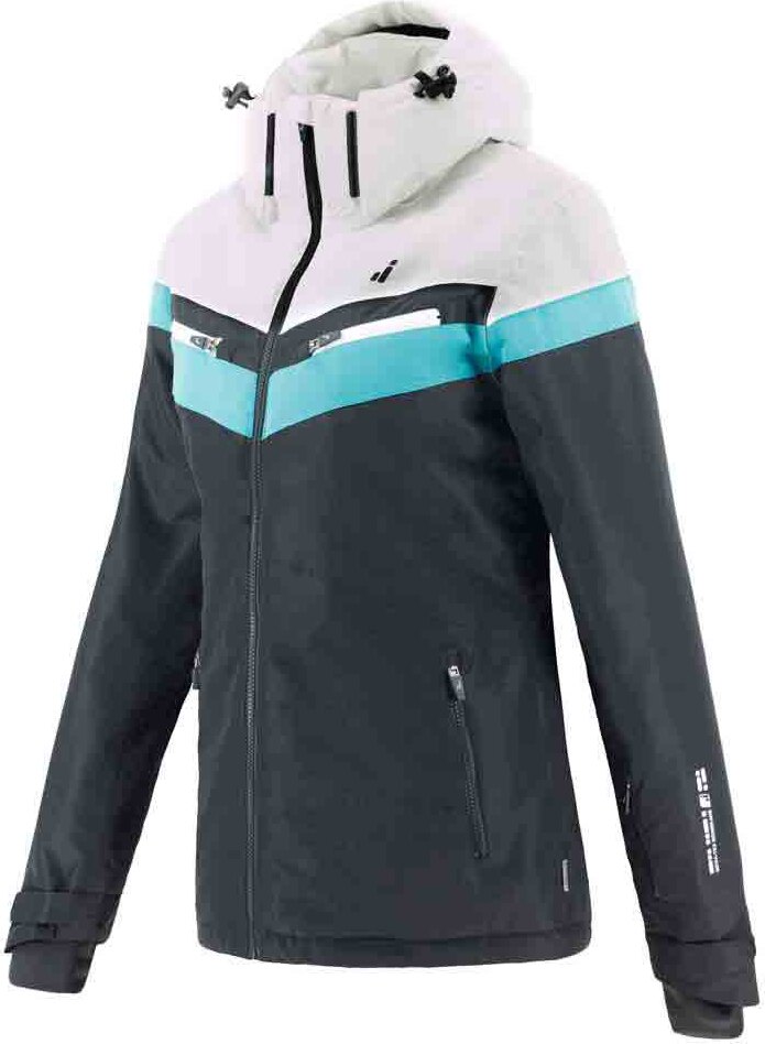 Joluvi Tomba Jacke Blau,Schwarz 12 Years Junge Blau,Schwarz 12 Years 236522-1067-12