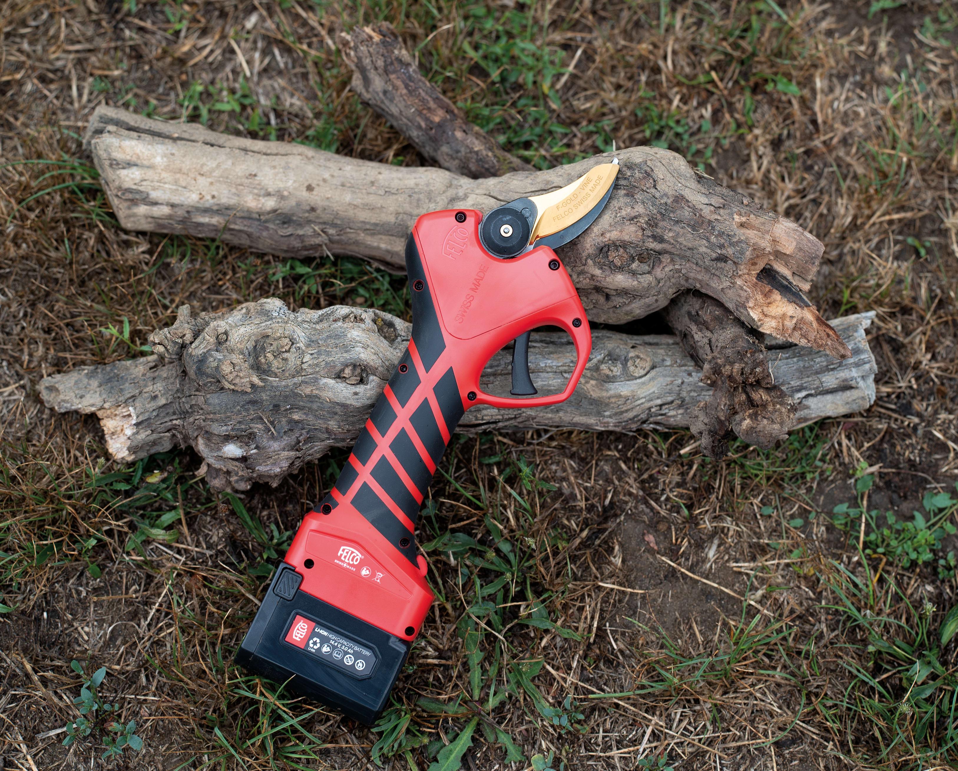 Felco Gegenklinge 834V/2