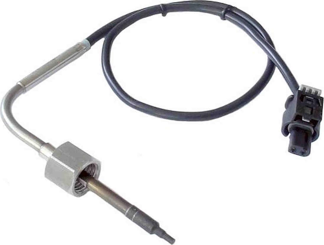 F1 DISTRIBUTION Sensor Abgastemperatur 460 mm 2-polig BBT passend für u.a. MB M-KLASSE