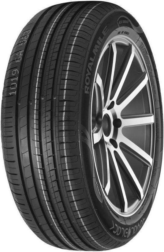 Royal Black Royal Mile ( 145/70 R13 71T )