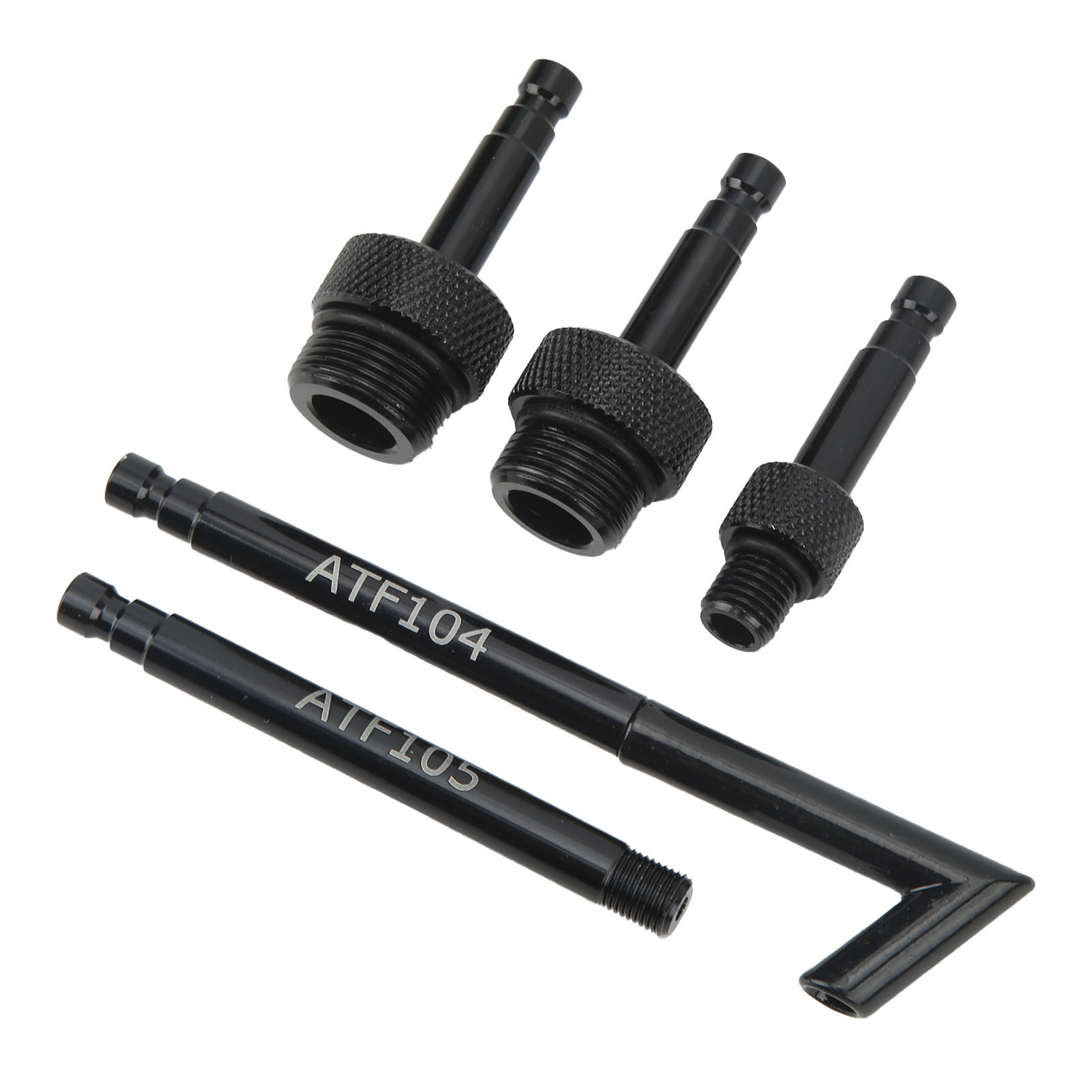 Cocosity ATF Filler Adapter,Trans Fluid Fill Adapter,Transmission Oil Filler Adapter,Transmission Oil Filling Adapter,Oil Refilling Connector Tool,Transmission Fluid Filling Adapter