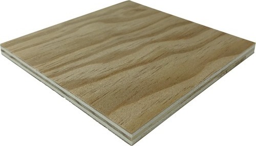 Sonstige Fixmaß Sperrholz Kiefer 1600x600x4 mm