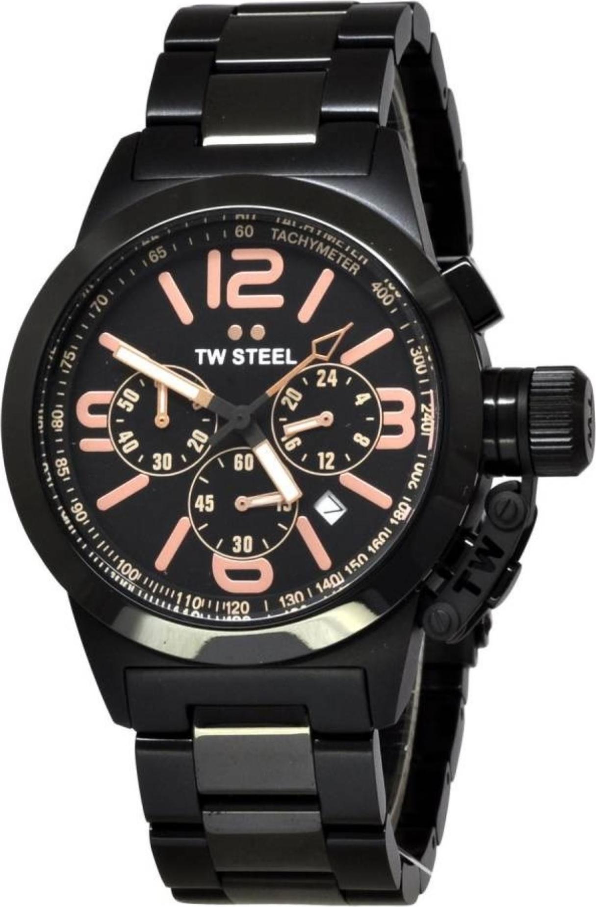Zegarki TW Steel TW312