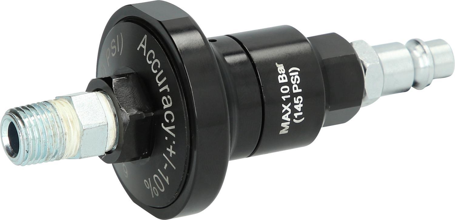 KS Tools Druckluftminderer von maximal 10,0 bar auf 6,2 bar 515.3366