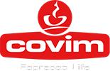 COVIM SUAVE DECAFFEINATO 25 ESE Espresso podložky pre ručné kávovary