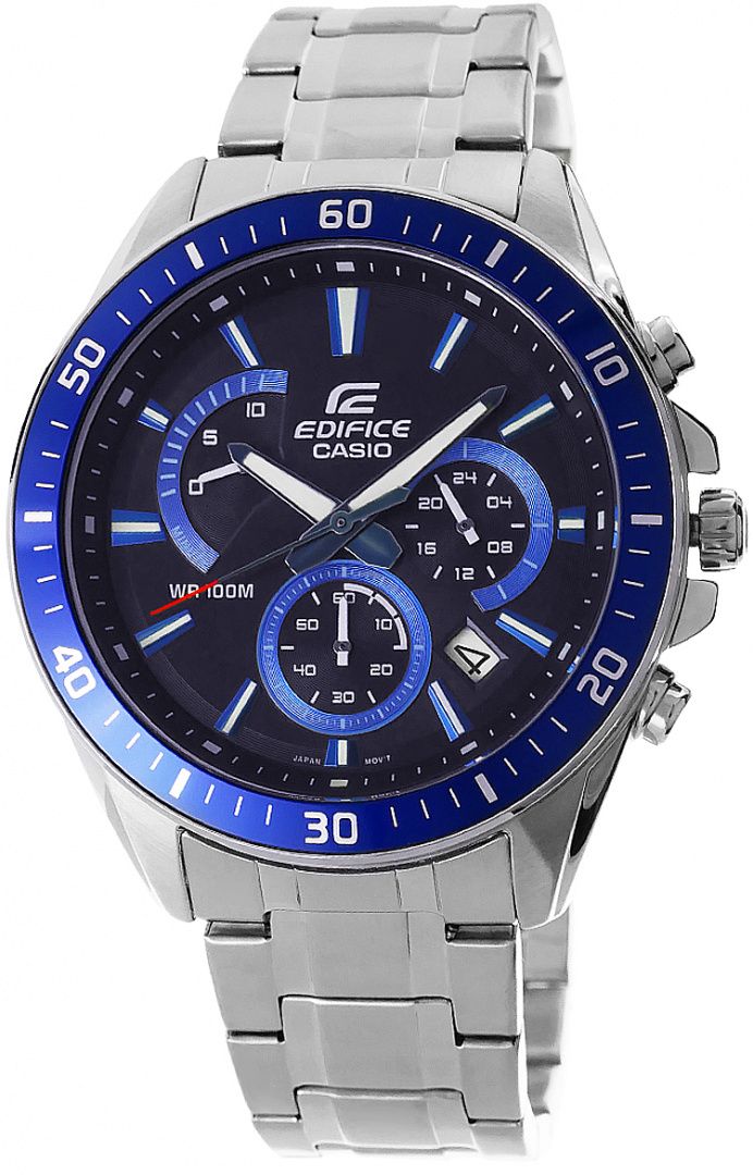 Herren Uhr Casio EFR-552D-1A2VUDF