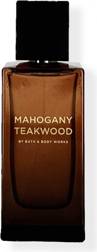 Bath & Body Works Herren Parfüm MAHOGANY TEAKWOOD 100 ml