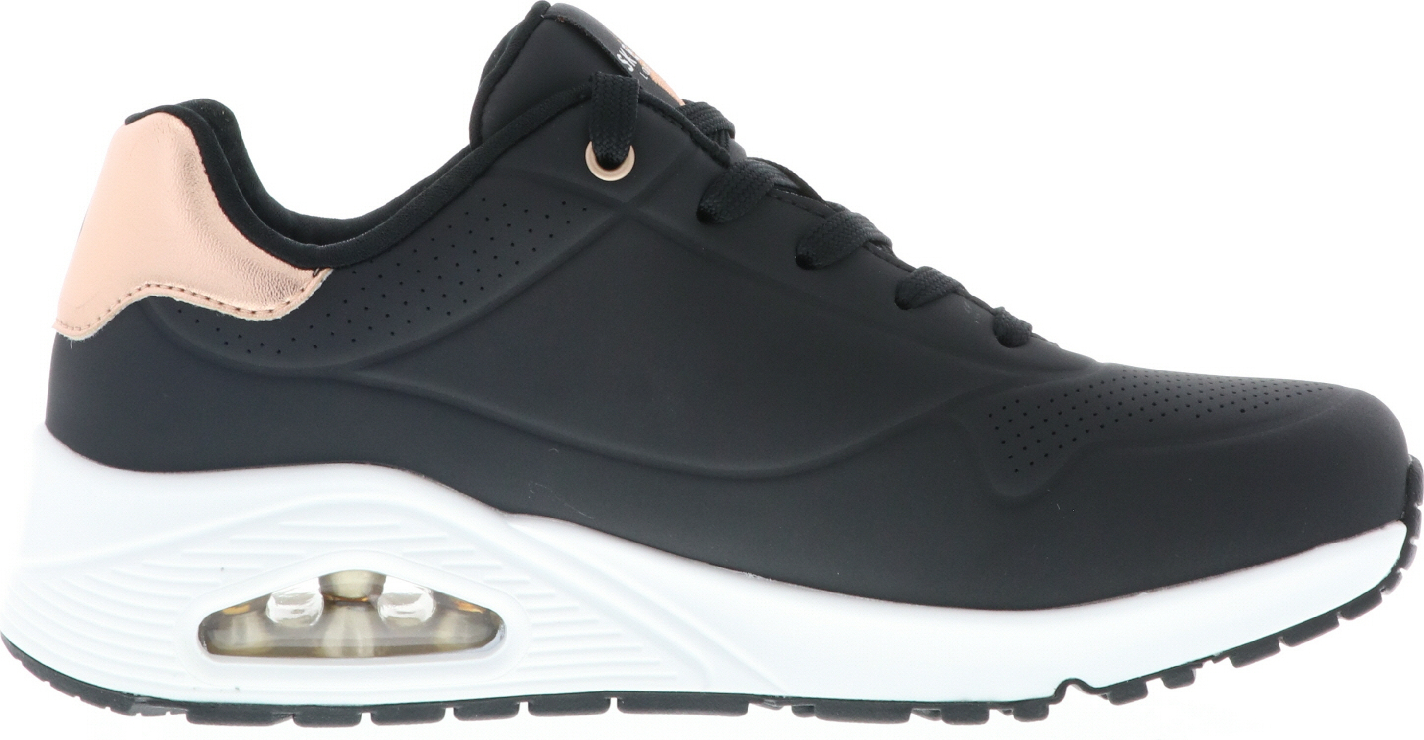 Skechers Obuv Uno, 177094BLK