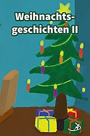 Epubli Weihnachtsgeschichten II