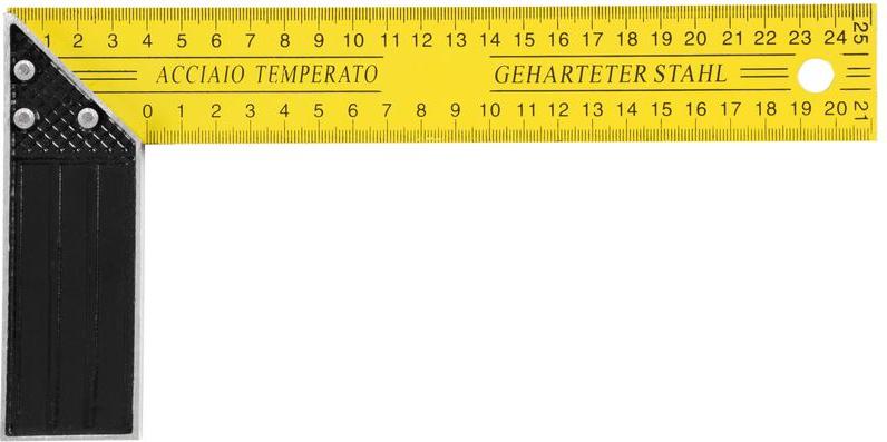 Winkel Strend Pro YPS-709, 0250x125 mm, Hobby