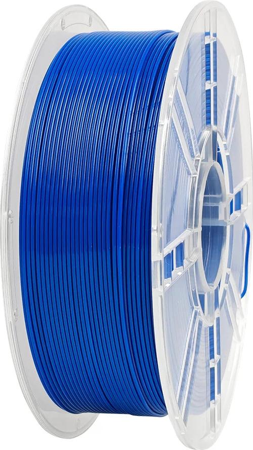 Mingda AdPETG Tough 3D-Druck Filament BLAU 1,75 mm – 100% lichtdurchlässig, hohe Festigkeit