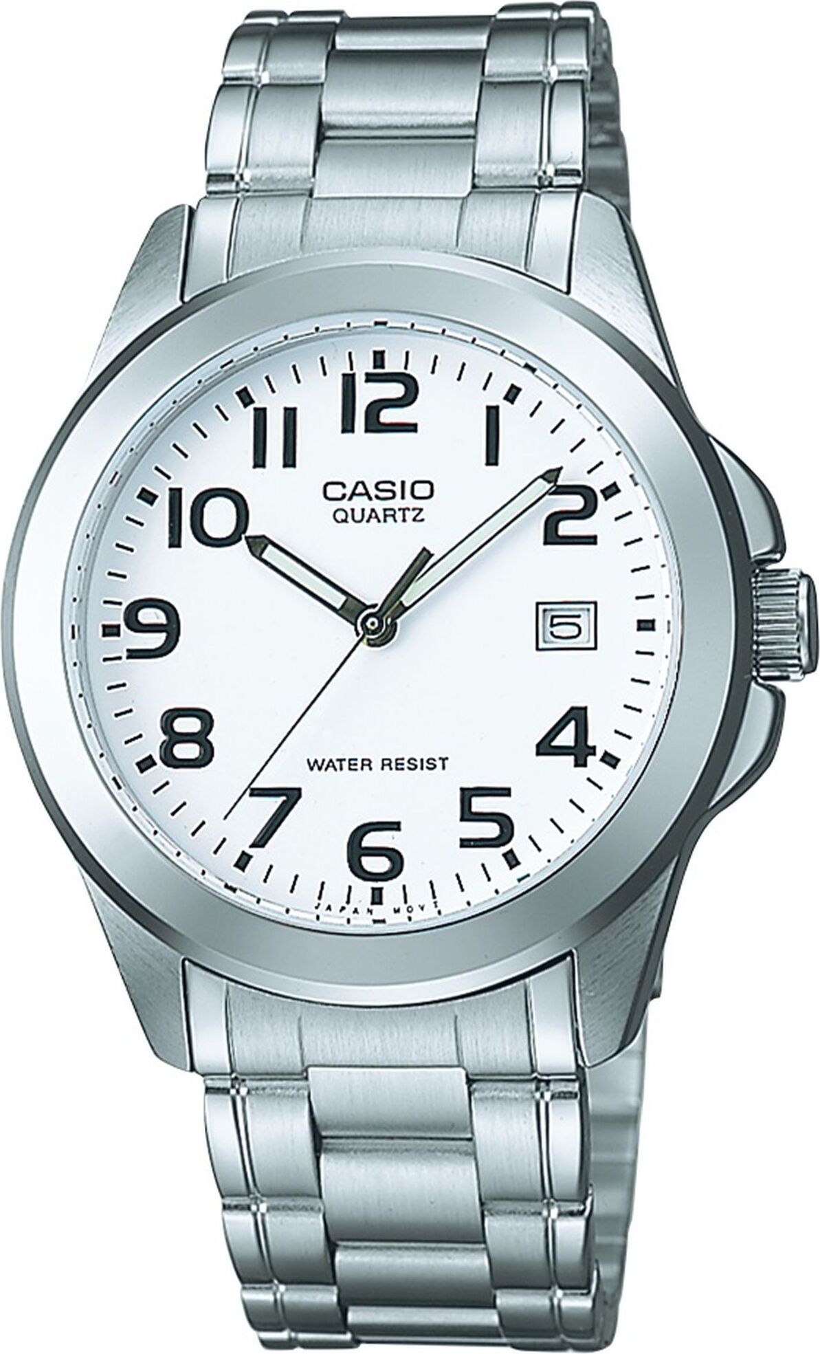 Casio Collection TP-1259PD-7BEF - Orologio da polso Uoo