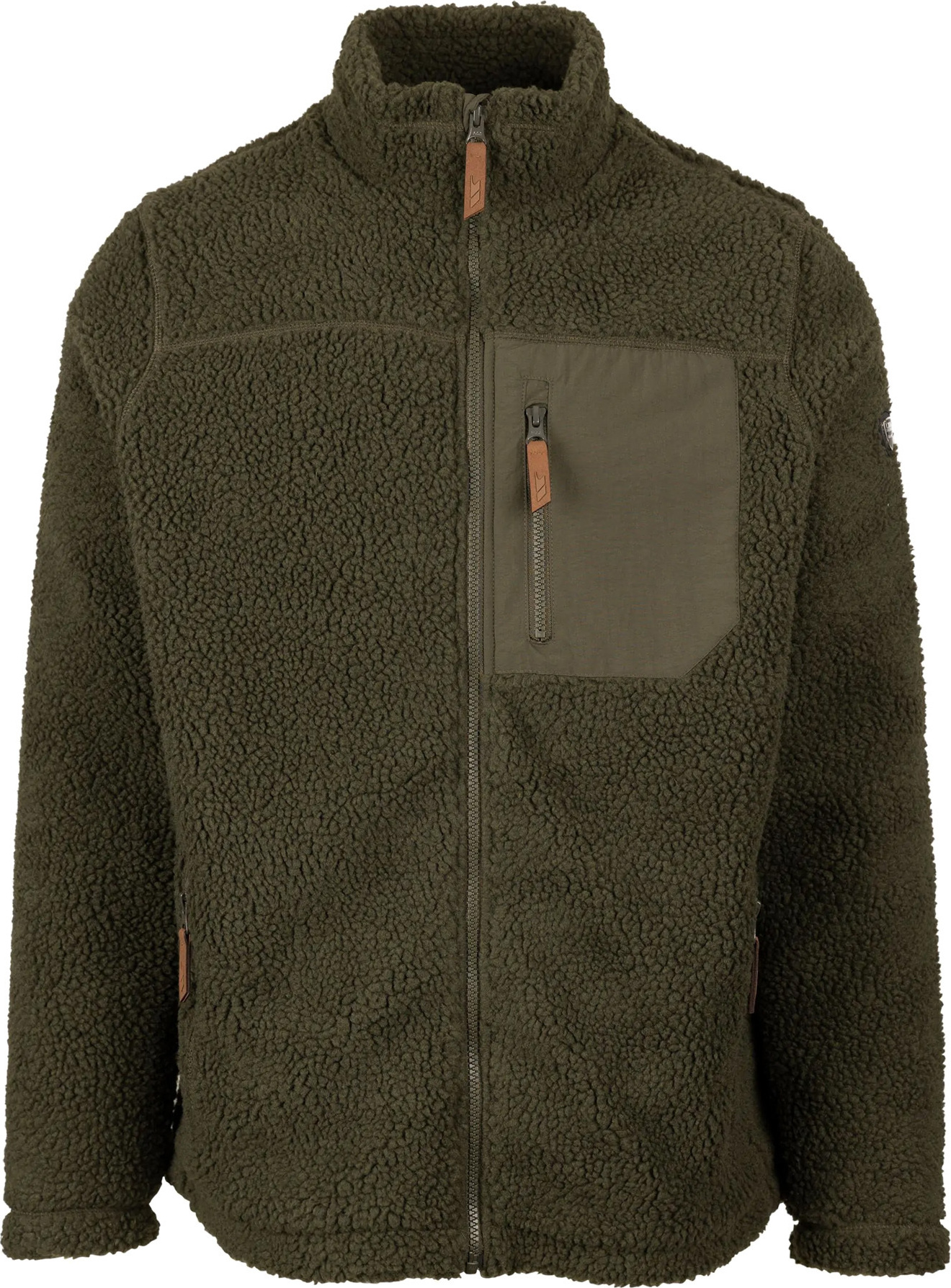 Patagonia Baby's Micro D Snap-T Jacket - Fleec Produktbild-Vorschau 10