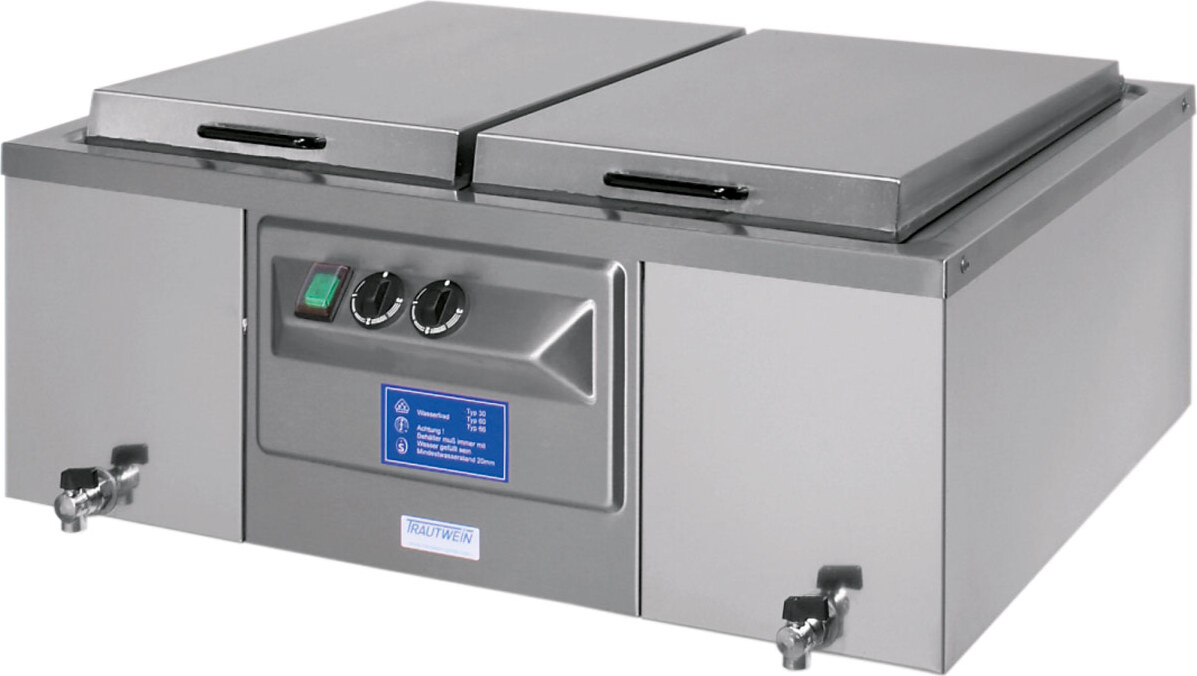 Wasserbad Typ 60