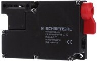Sicherheitszuhaltung AZM 161SK12/12RKT024