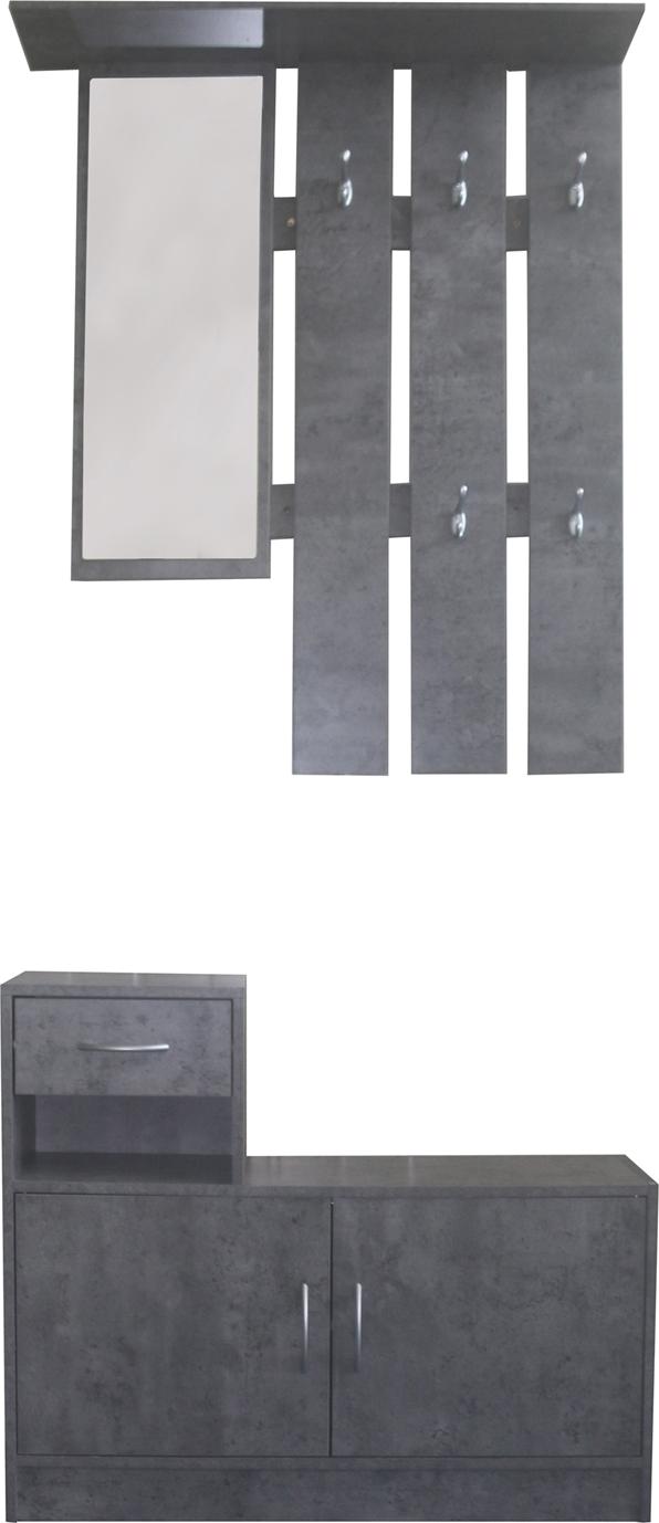 Garderobe Thekla HTI-Line 29924698