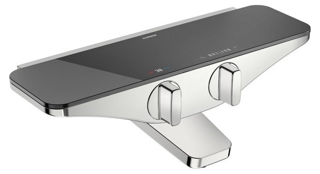 Hansa 5864217184 Wafü und Brausebatt. HANSAEMOTION