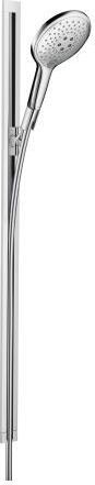 Hansgrohe Brausenset Raindance Select 150 Raindance Unica S 900mm Chrom 26626000