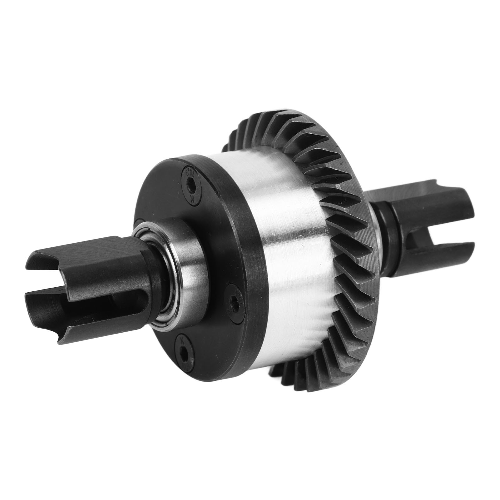 Cocosity RC Vorderes Hinteres Differential,RC Vorderes Hinteres Differential Getriebe,RC Racing Vorderes Hinteres Differential,RC Racing Vorderes Hinteres Differential Getriebe,RC Differential Getriebe,Metall RC Differential