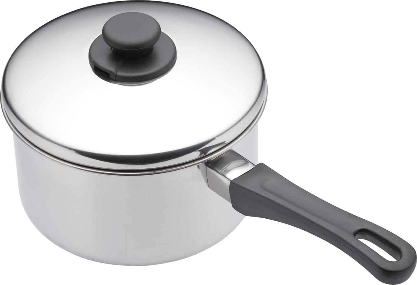 Famanu Stahlpfanne Extra tief - 12 cm SHSHOP