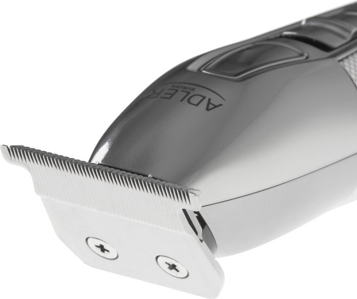 Adler AD 2836.1 Metallklinge für AD 2836 Silver und AD 2836 Gold