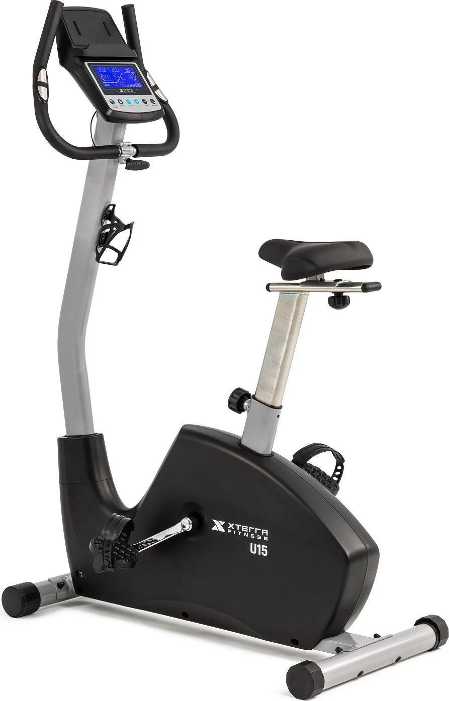 XTERRA U15 Heimtrainer-Ergometer