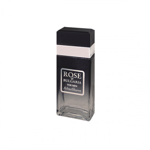 Biofresh Rose of Bulgaria pre mužov - parfumovaná voda 60 ml