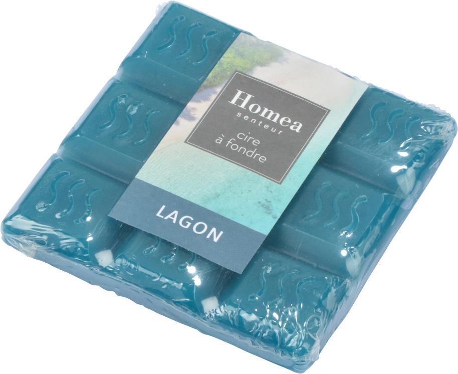 Homea Duftwachs, 9er-Set