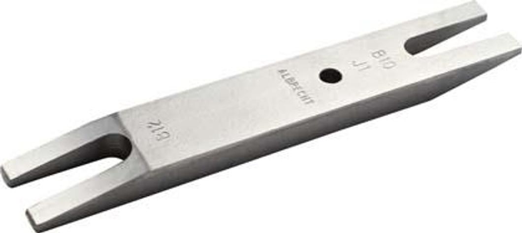 Albrecht Präzision Abdrückgabel ADG Gr.3 B16 + B18 ALBRECHT 295 1618 003 0