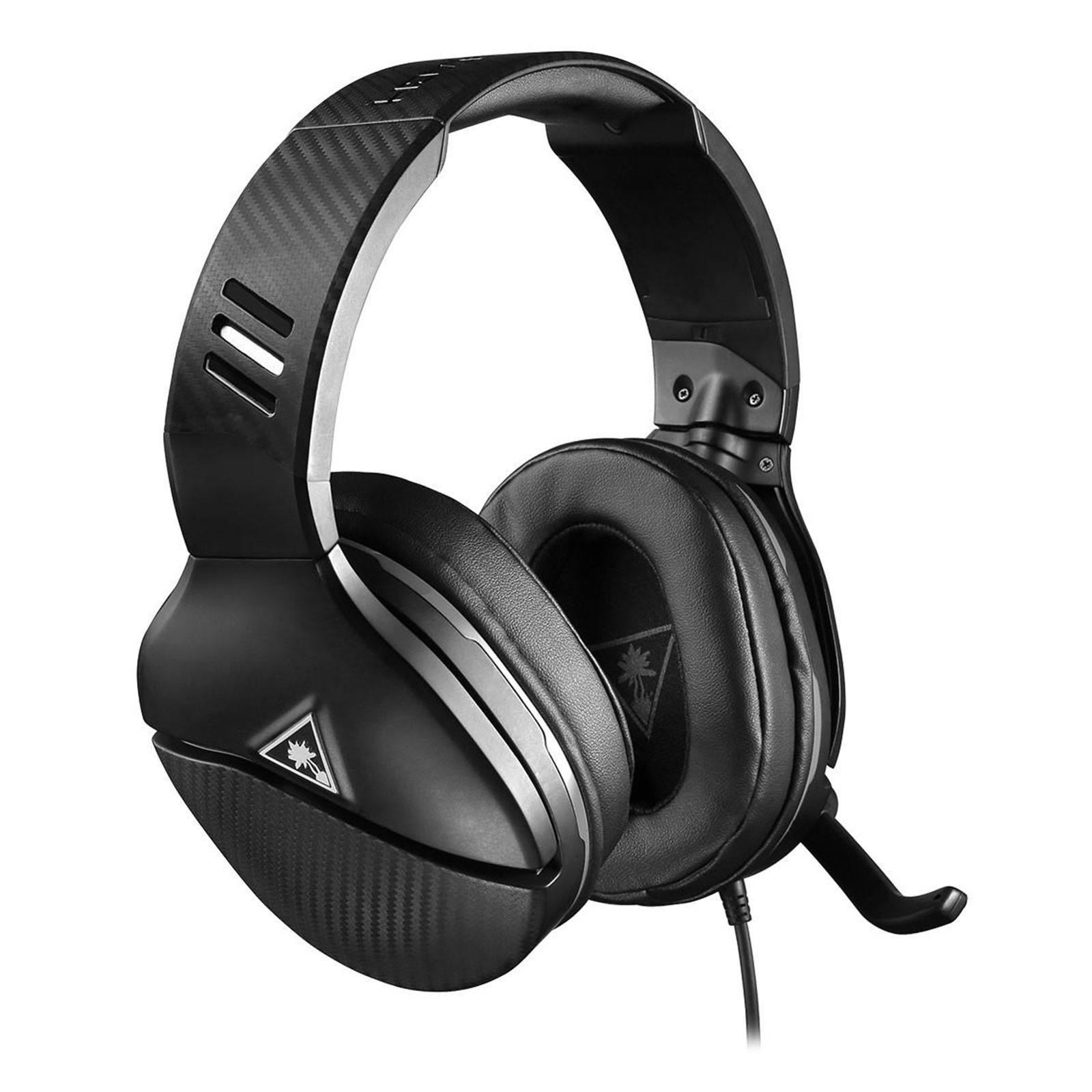 PS4 Turtle Beach Recon 200 SW, čierna