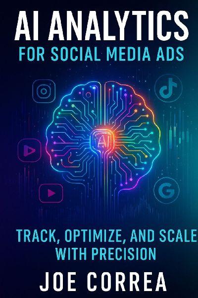 Live Stronger Faster KI-Analysen für Social-Media-Werbung