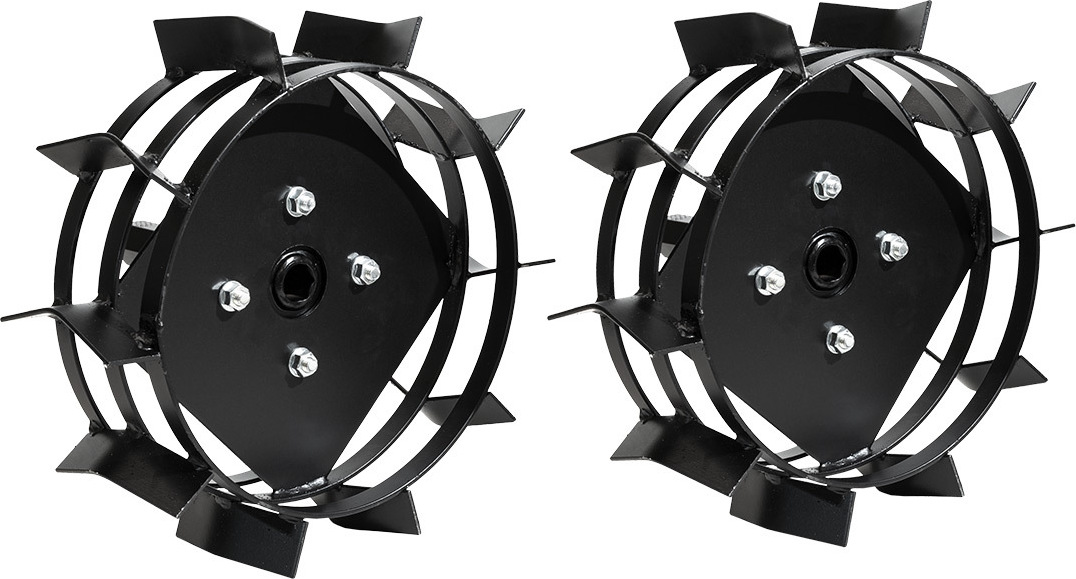 AL-KO Stahlradsatz MH 1150 113978