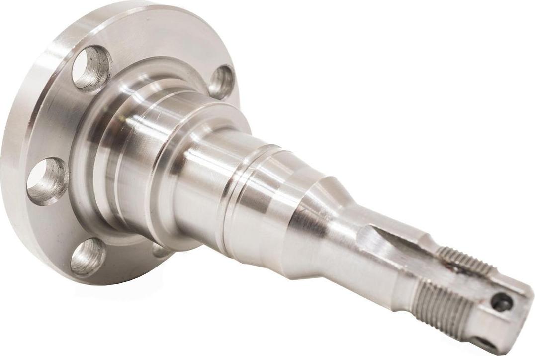 MASTER-SPORT 4P010-PCS-MS Radnabe Hinterachse, Hinterachse links, Vorderachse, Vorderachse links für AUDI 50 (863)