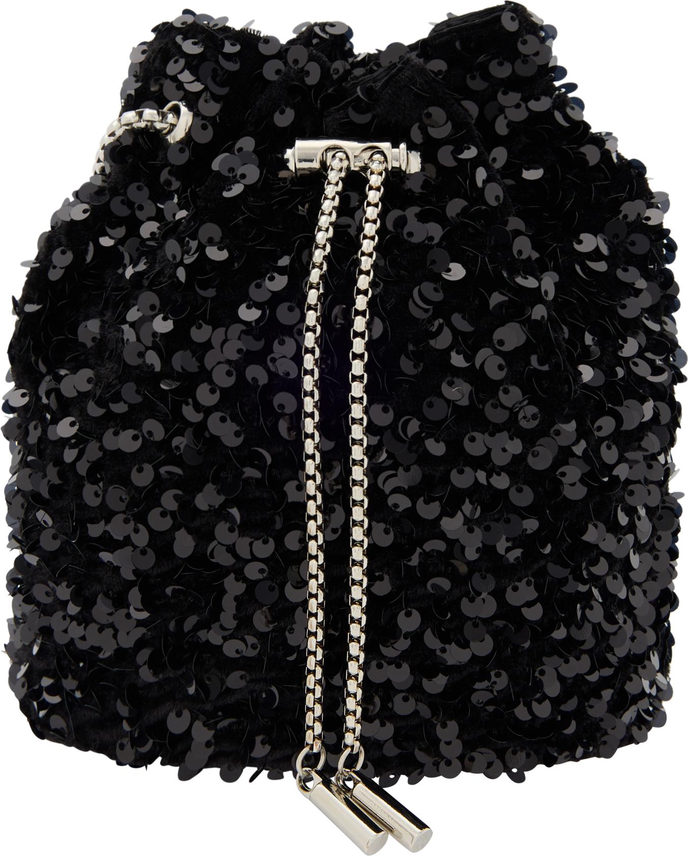 joella damen tasche - schwarz, one size