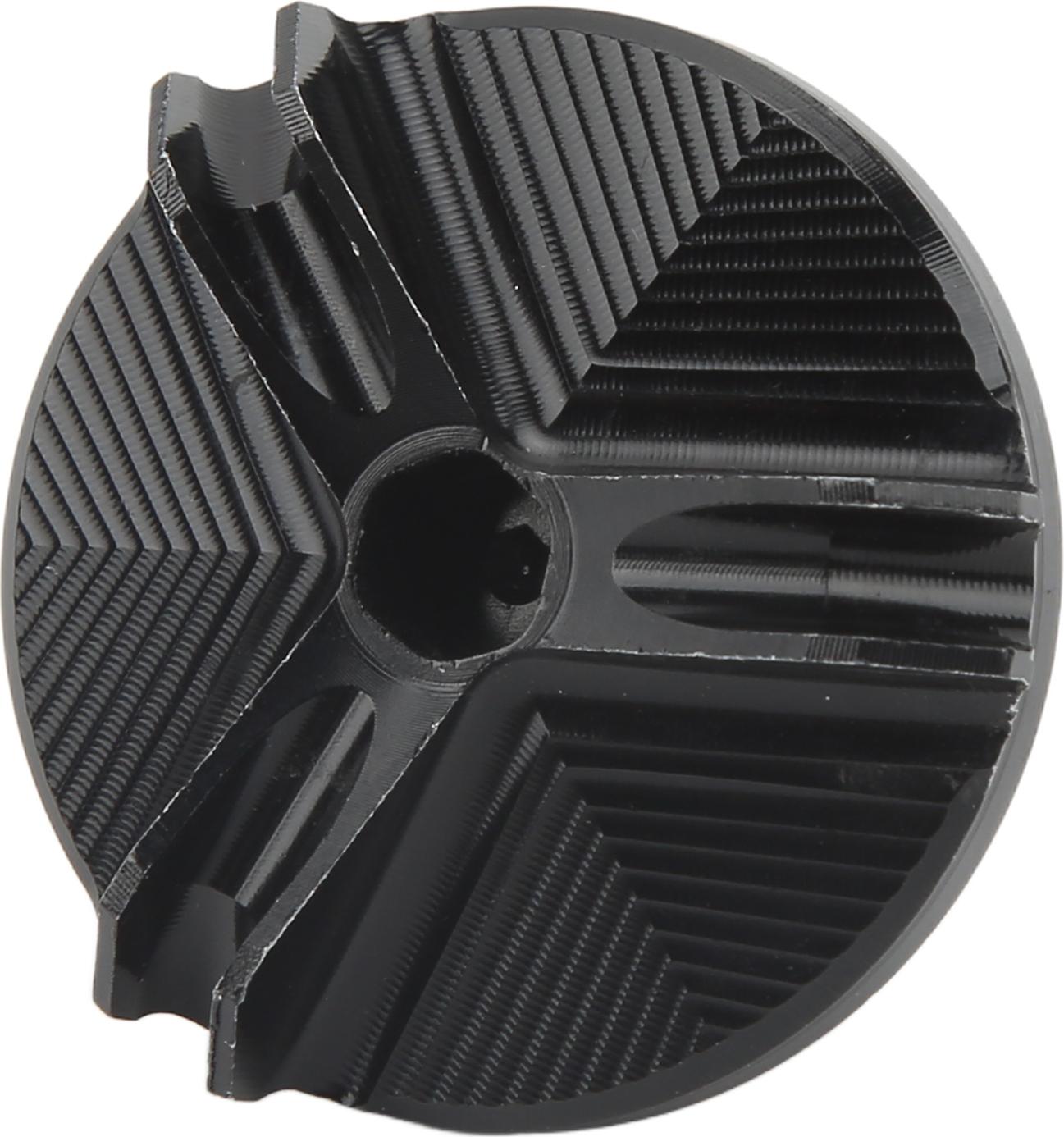 Gistuch CNC-Aluminium-Motoröl-Einfülldeckel-Steckerschraube, Motorradzubehör für YZF R6 R3 R25 R1M R1 LE