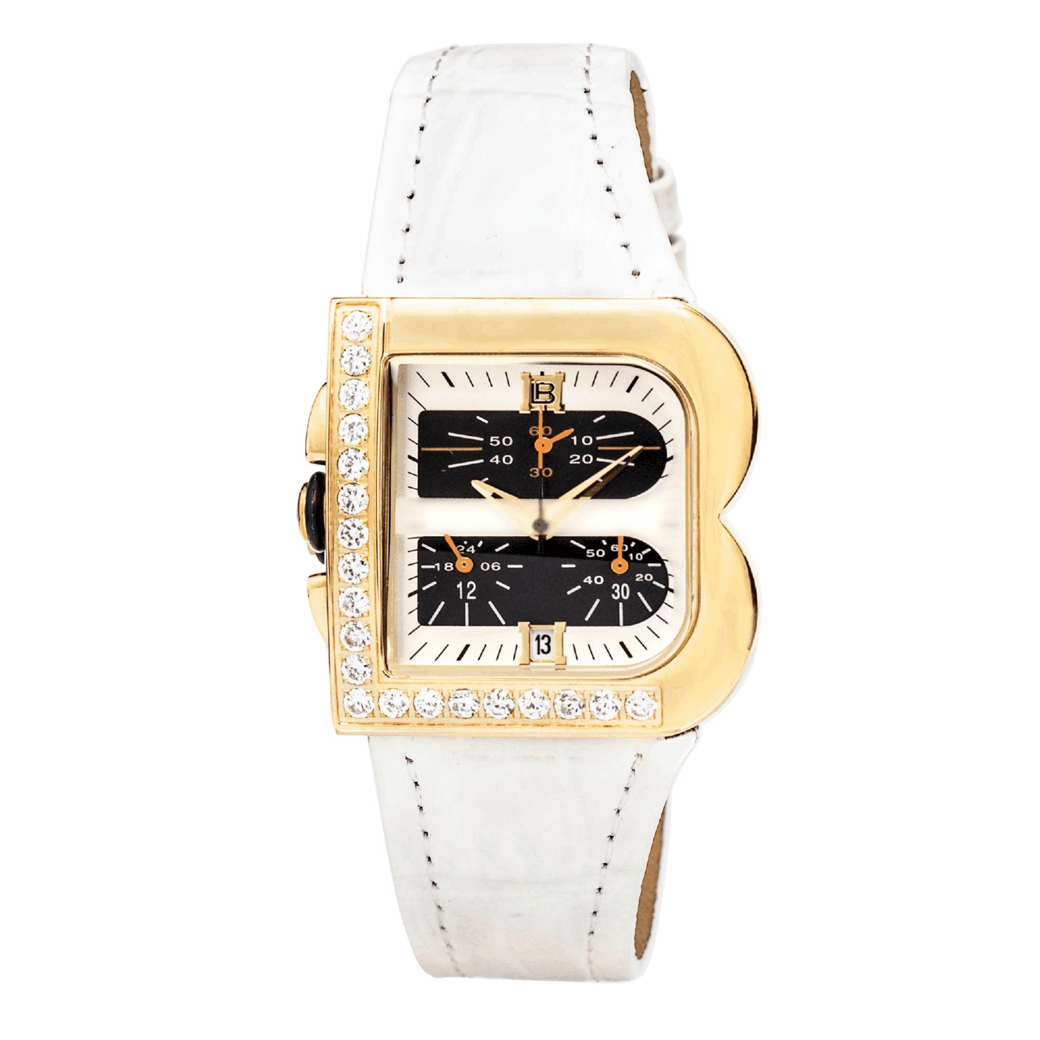 Laura Biagiotti Hodinky lb0002l03za
