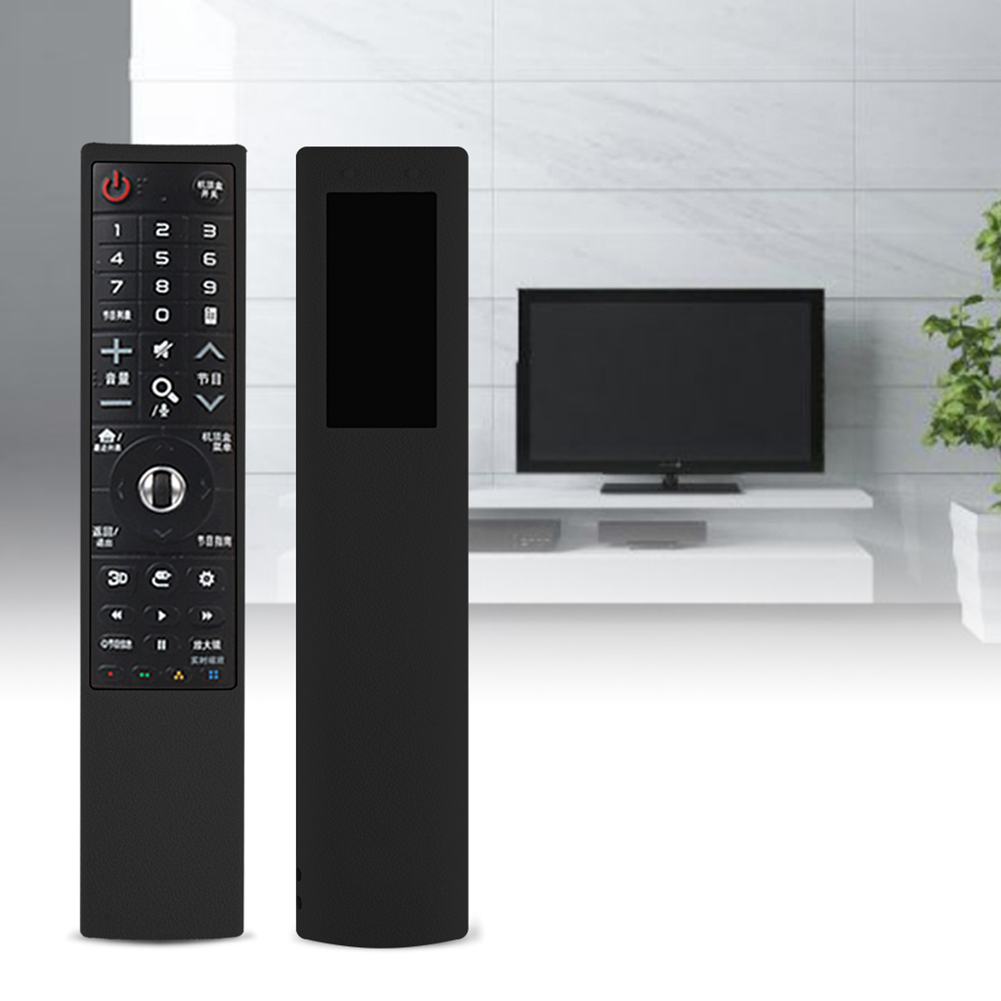 puzdro na diaľkové ovládanie, kryt diaľkového ovládania, kryt pre diaľkové ovládanie televízora LG AN MR700, puzdro pre diaľkové ovládanie televízora LG AN MR700