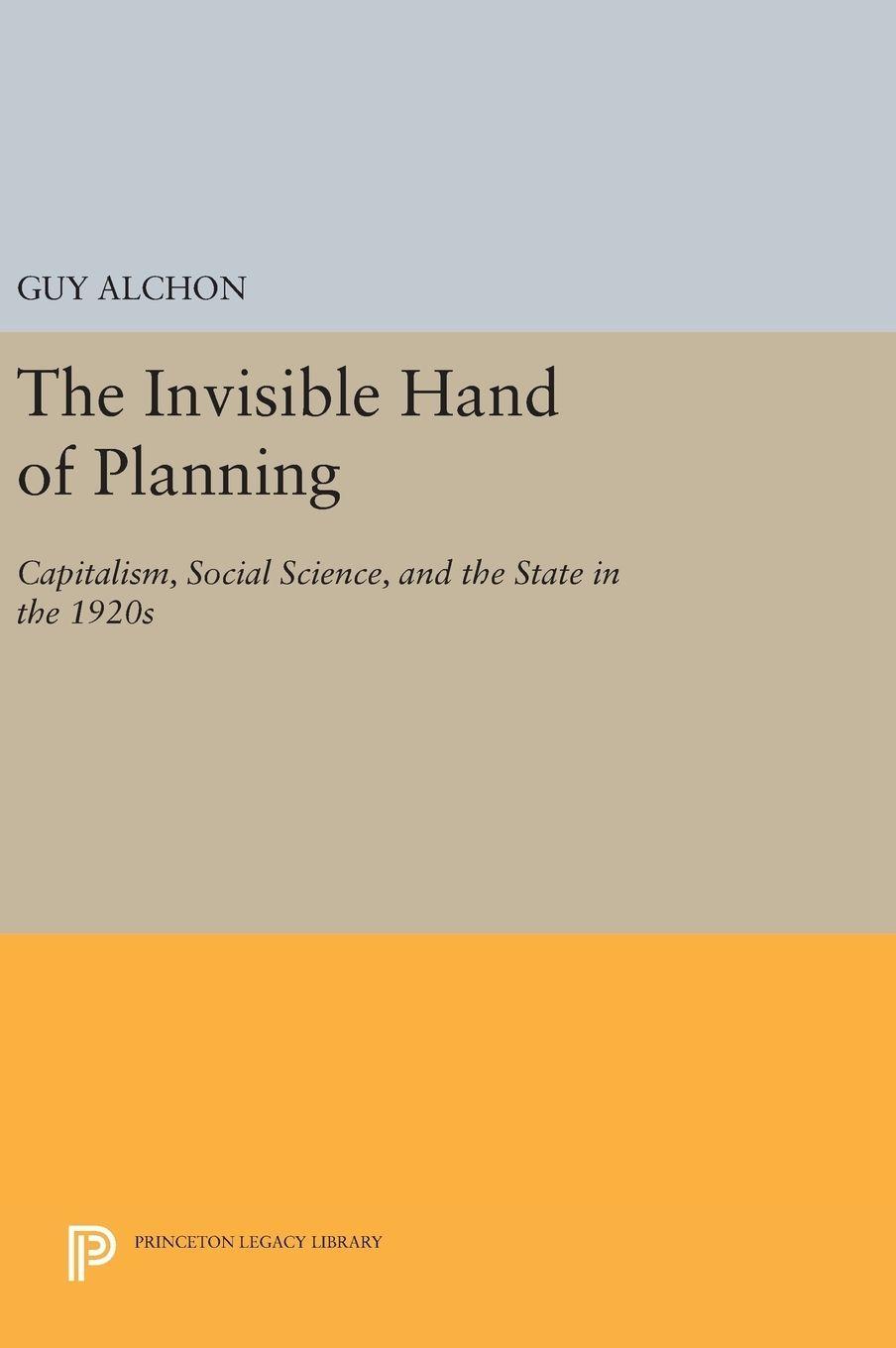The Invisible Hand of Planning