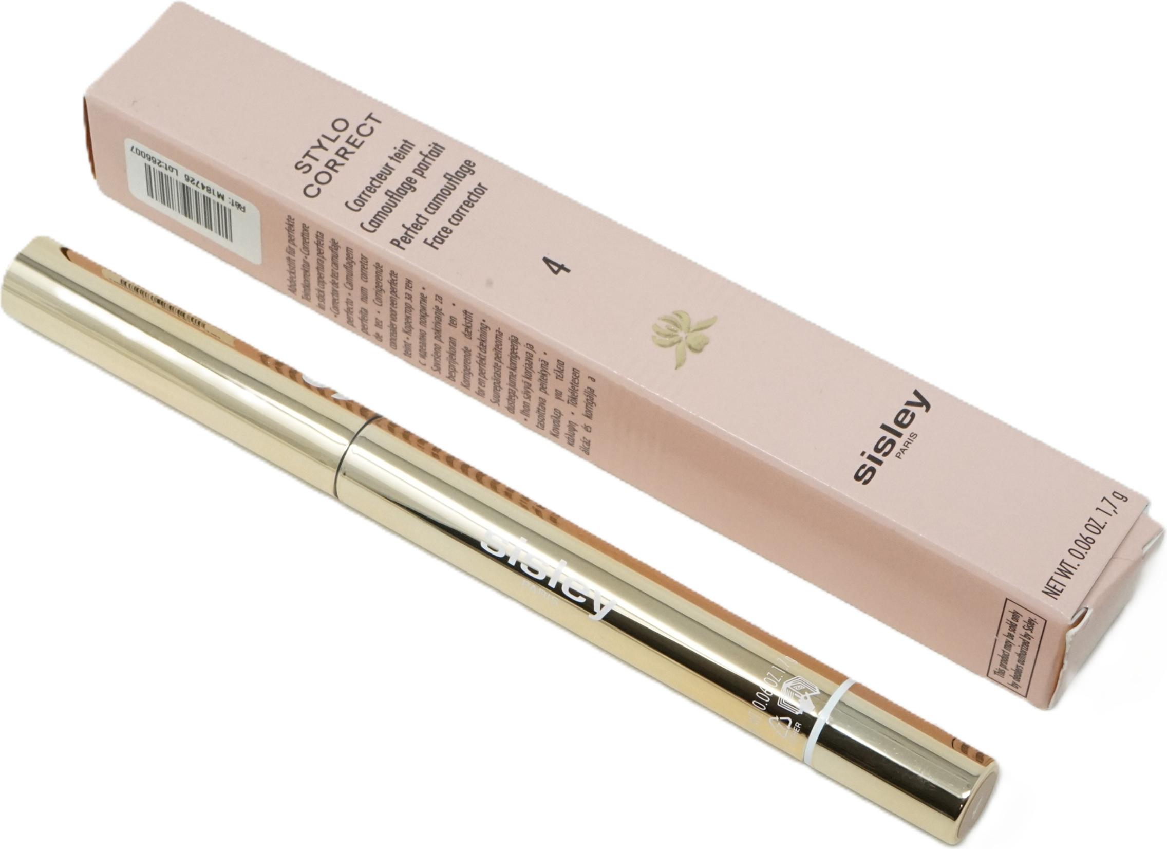 Sisley Paris Stylo Correct Face Corrcetor Perfect Camouflage 4 1,7g 184726