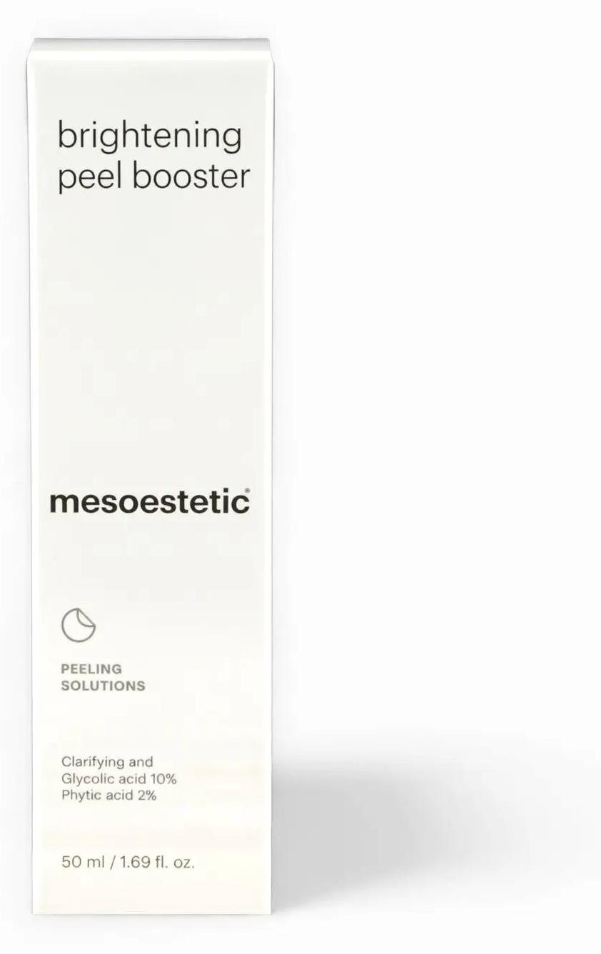 Mesoestetic Brightening Peel Booster 50ml mesoestetic-brightening-peel-booster-50ml